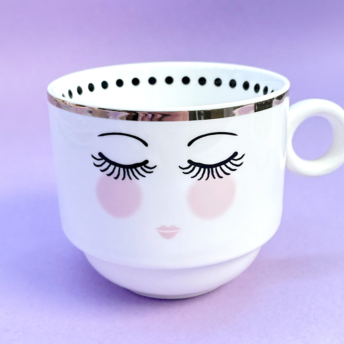 miss etoile tazza tè
