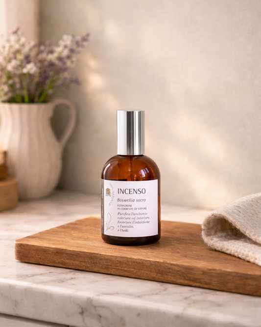 olfattiva spray profumato casa persona idea regalo uomo