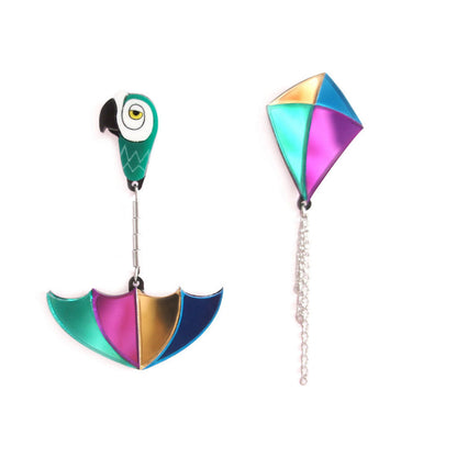 orecchini originali Mary poppins