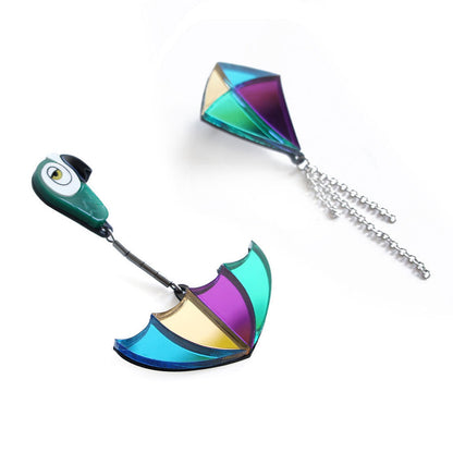 orecchini Mary poppins accessori