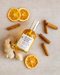 profumo naturale ambiente natale idea regalo
