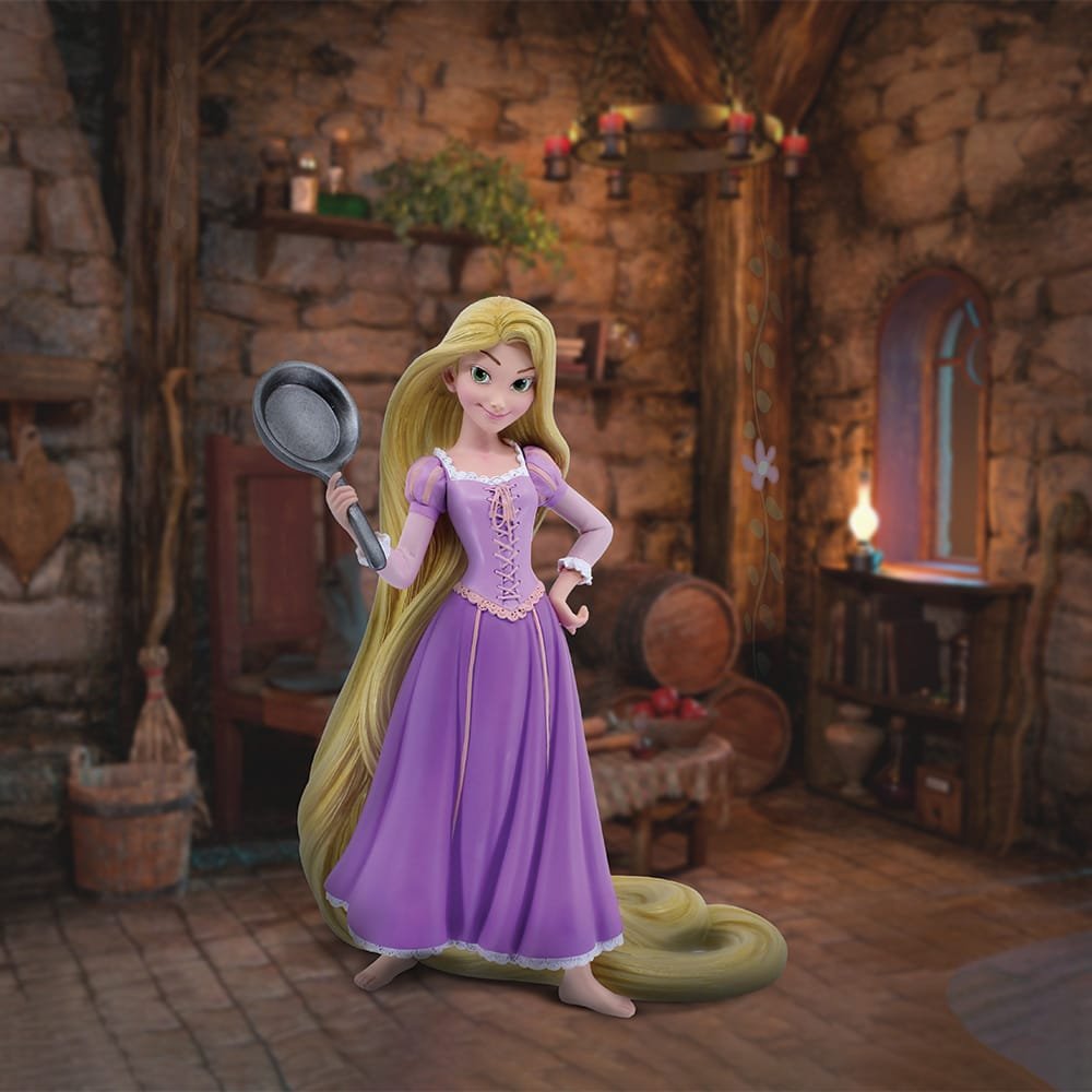 rapunzel 15° anniversario tangled