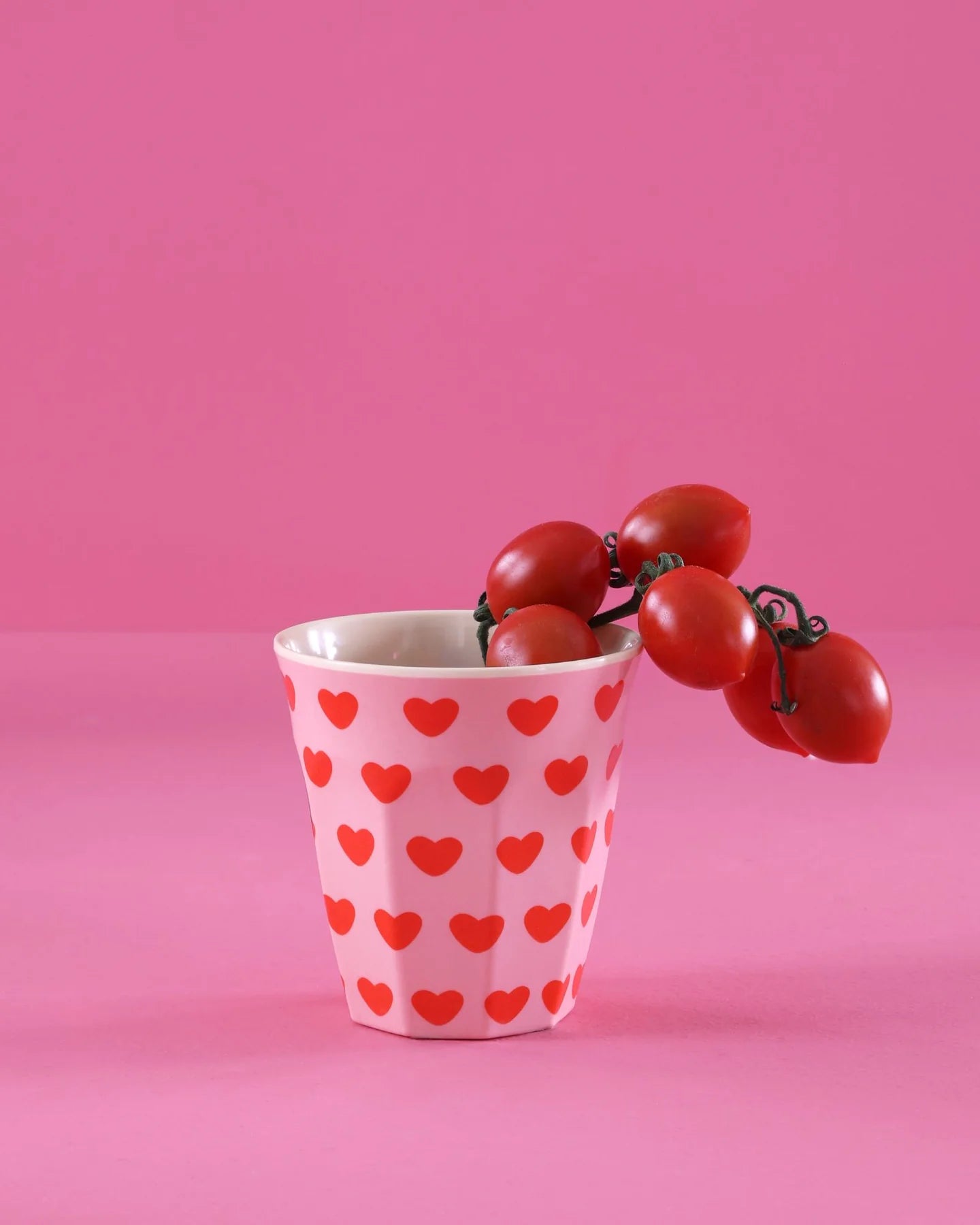 bicchiere San Valentino