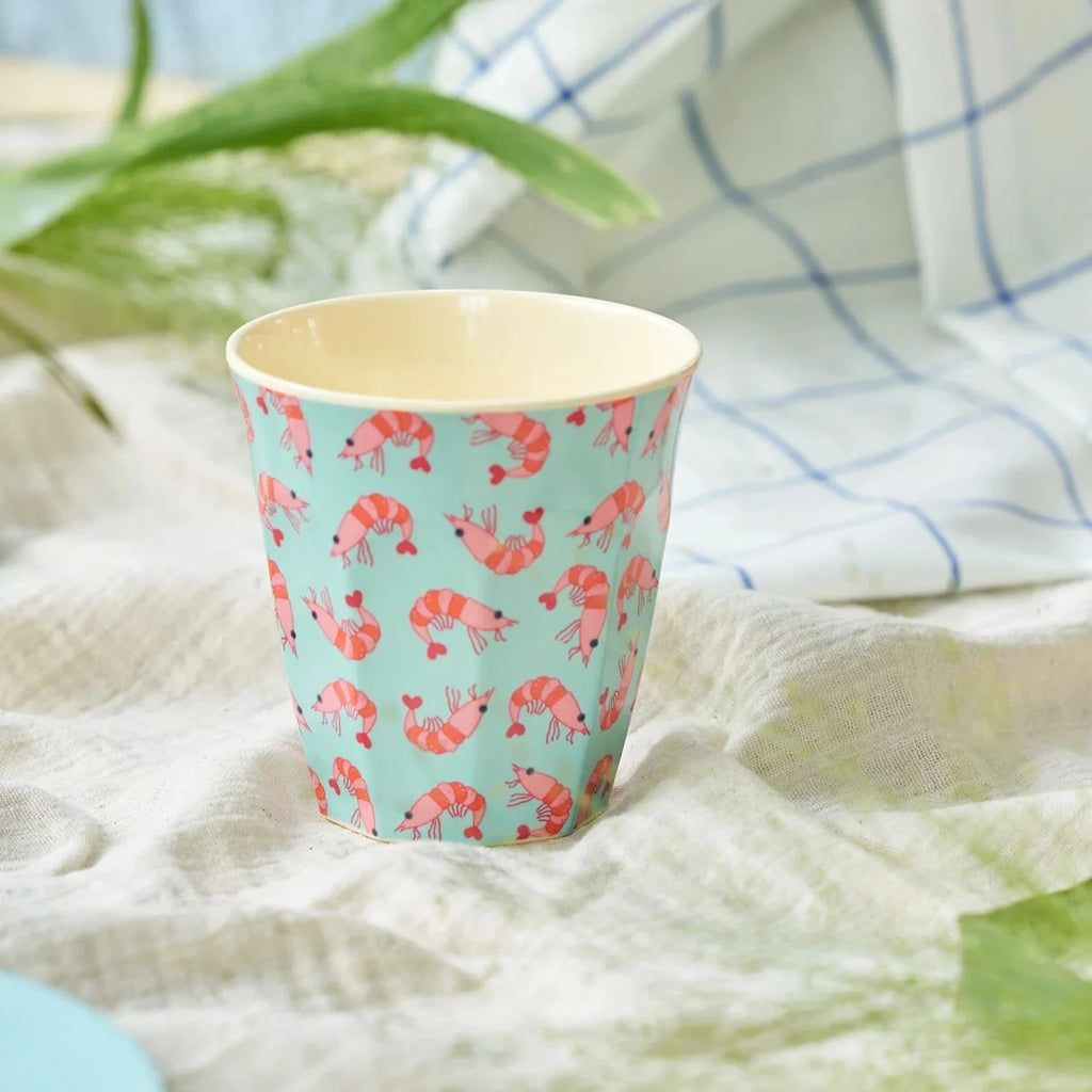 bicchiere colorato pic-nic