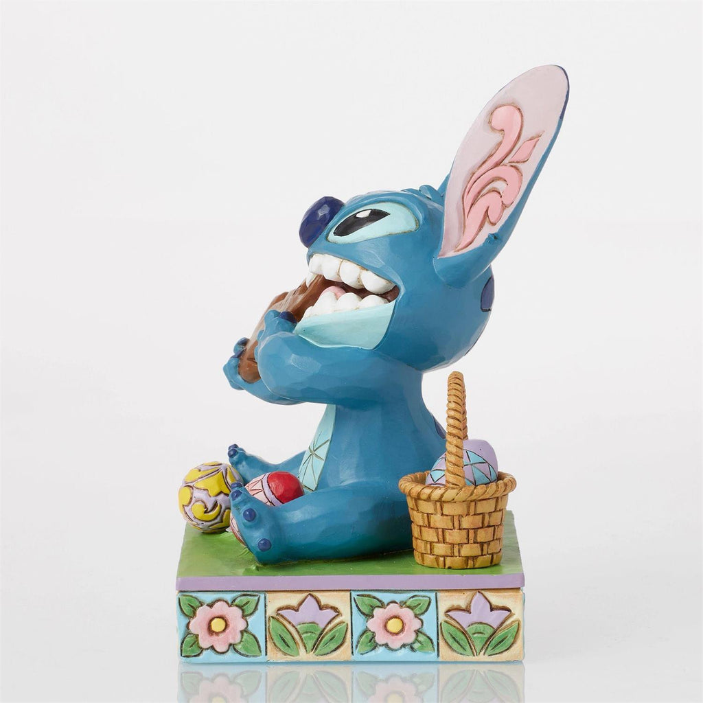 stitch idea regalo pasqua Disney Traditions 