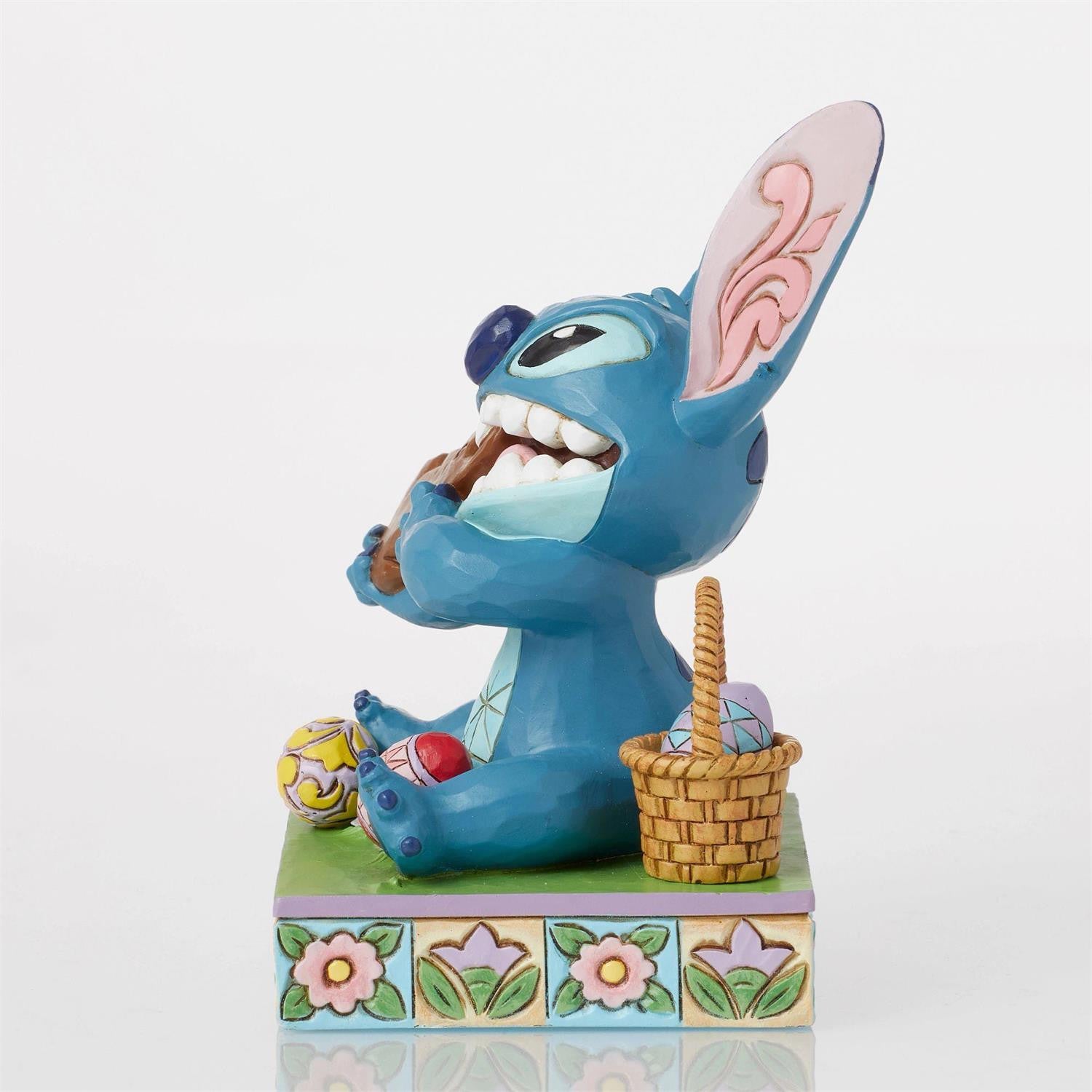 stitch idea regalo pasqua Disney Traditions 