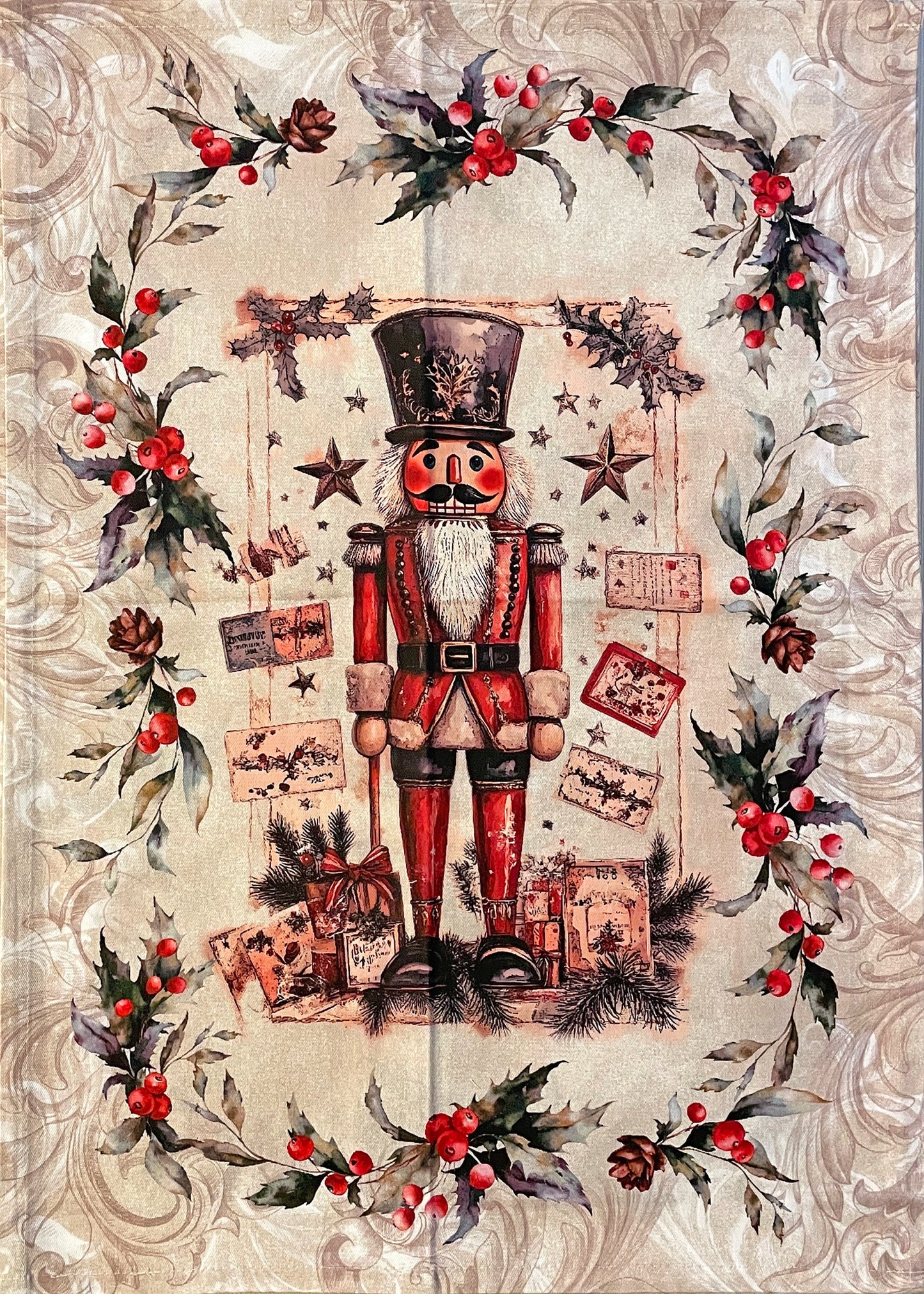 strofinaccio schiaccianoci cotone vingi 