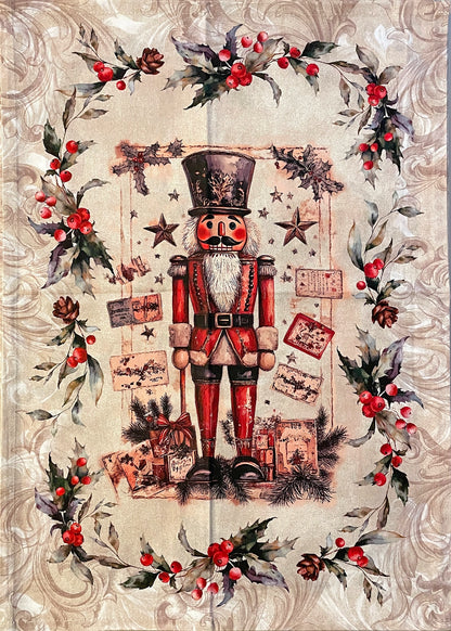 strofinaccio schiaccianoci cotone vingi 