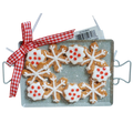 addobbo teglia di biscotti kurt adler