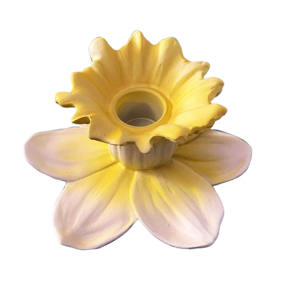 enzo de gasperi narciso porta candela
