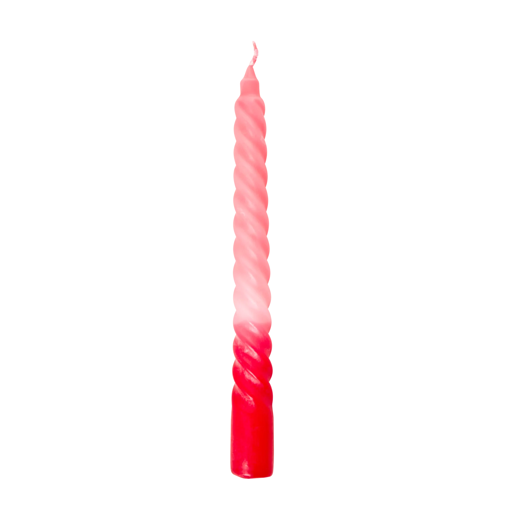 Rice - candele lunghe colorate
