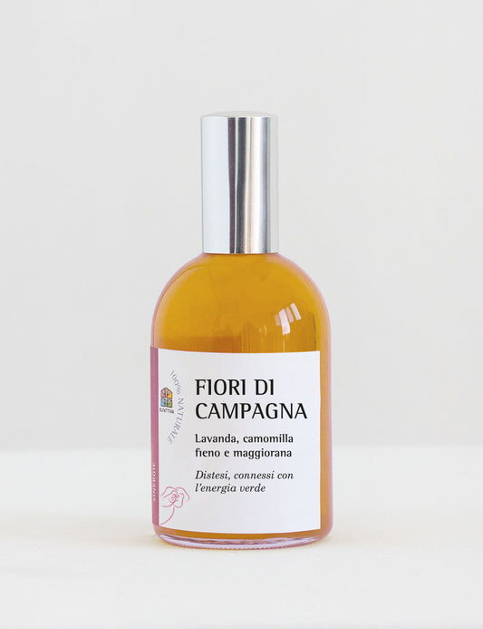 Profumo spray per la casa 115 ml
