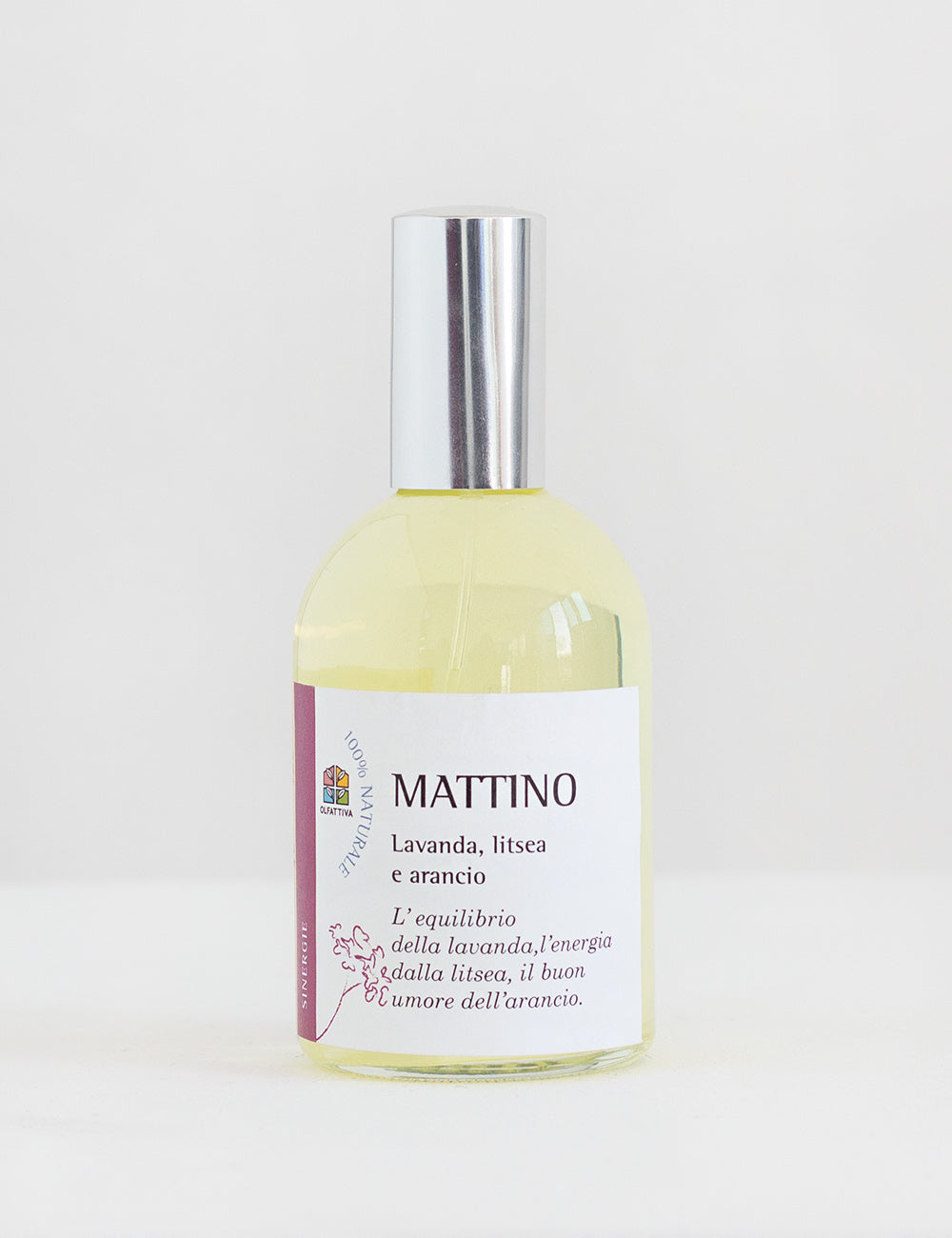 Profumo per ambienti lavanda